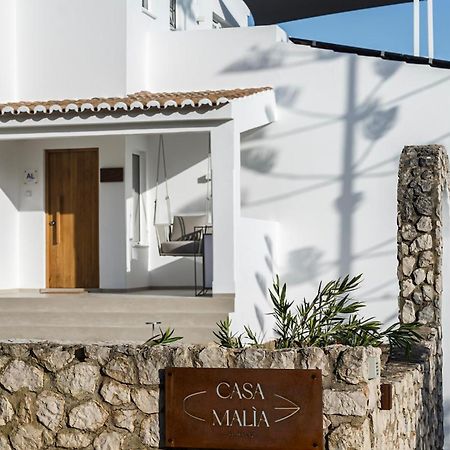 Casa Malia Luxury Guest House Luz Dış mekan fotoğraf