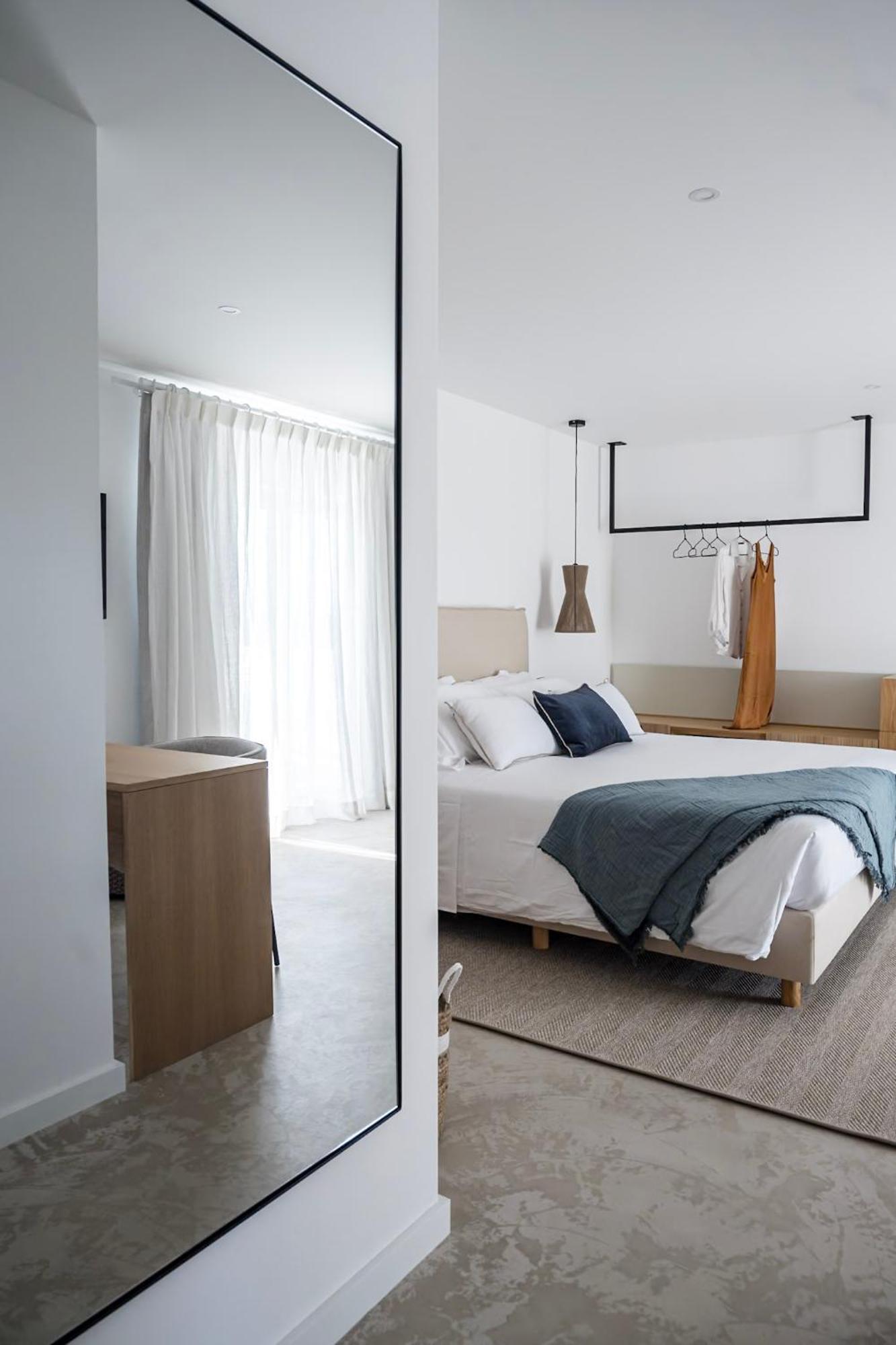Casa Malia Luxury Guest House Luz Dış mekan fotoğraf