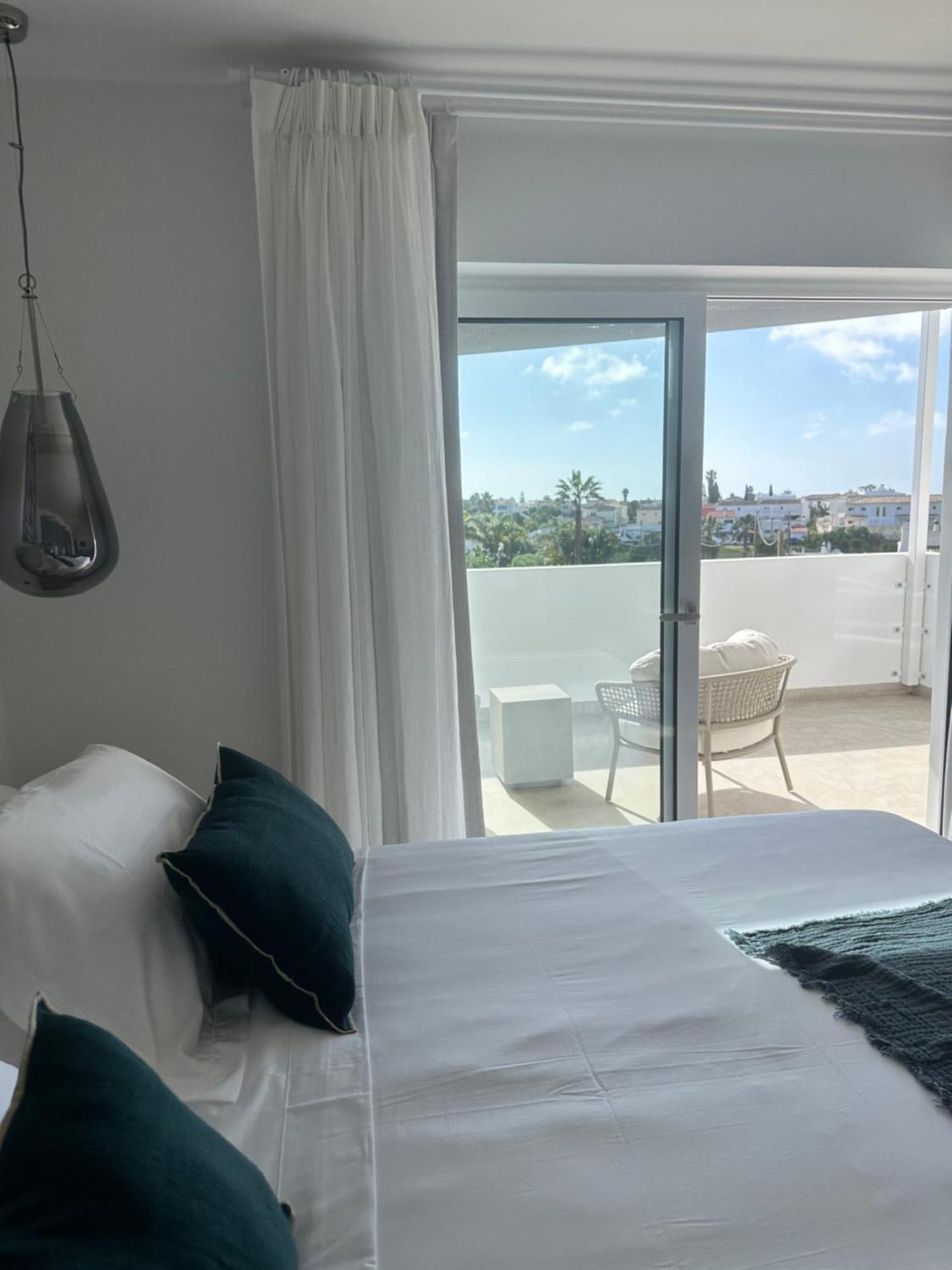 Casa Malia Luxury Guest House Luz Dış mekan fotoğraf