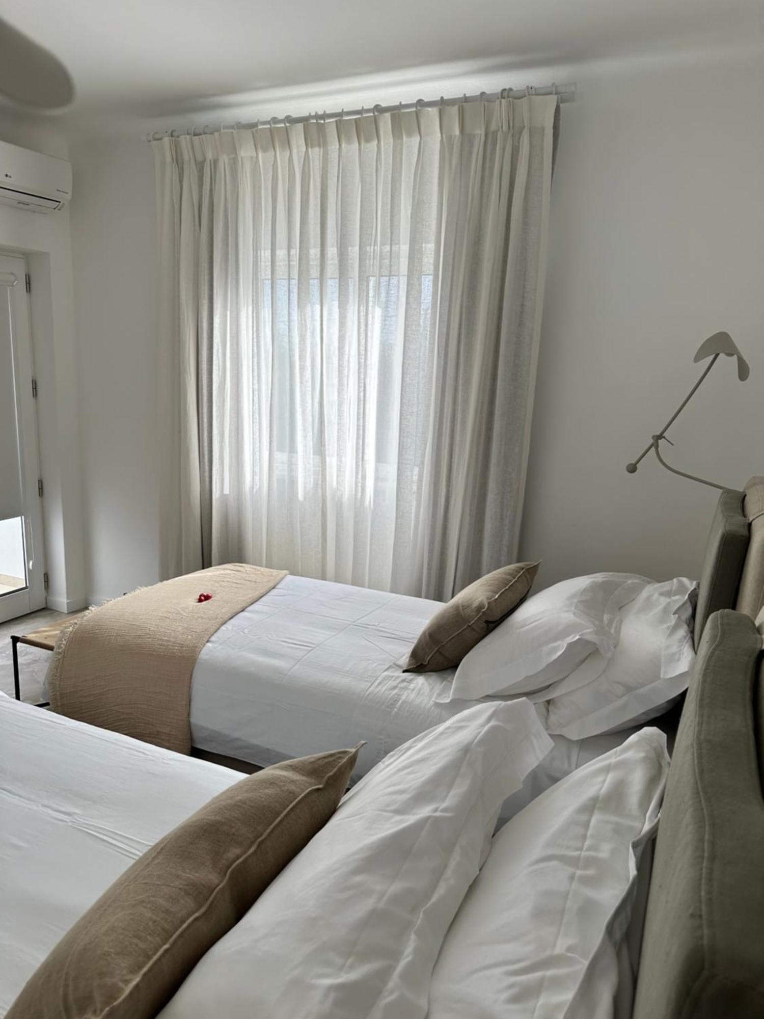 Casa Malia Luxury Guest House Luz Dış mekan fotoğraf