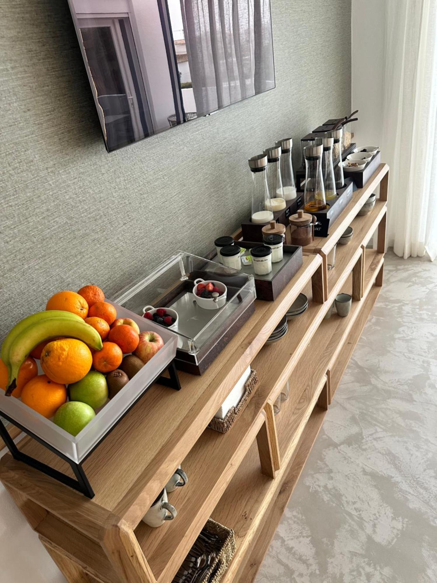 Casa Malia Luxury Guest House Luz Dış mekan fotoğraf