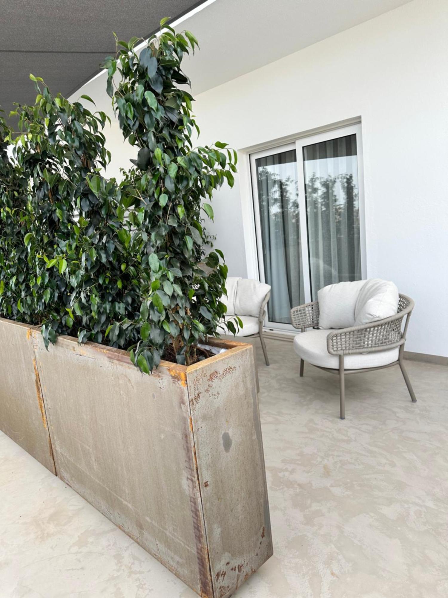 Casa Malia Luxury Guest House Luz Dış mekan fotoğraf