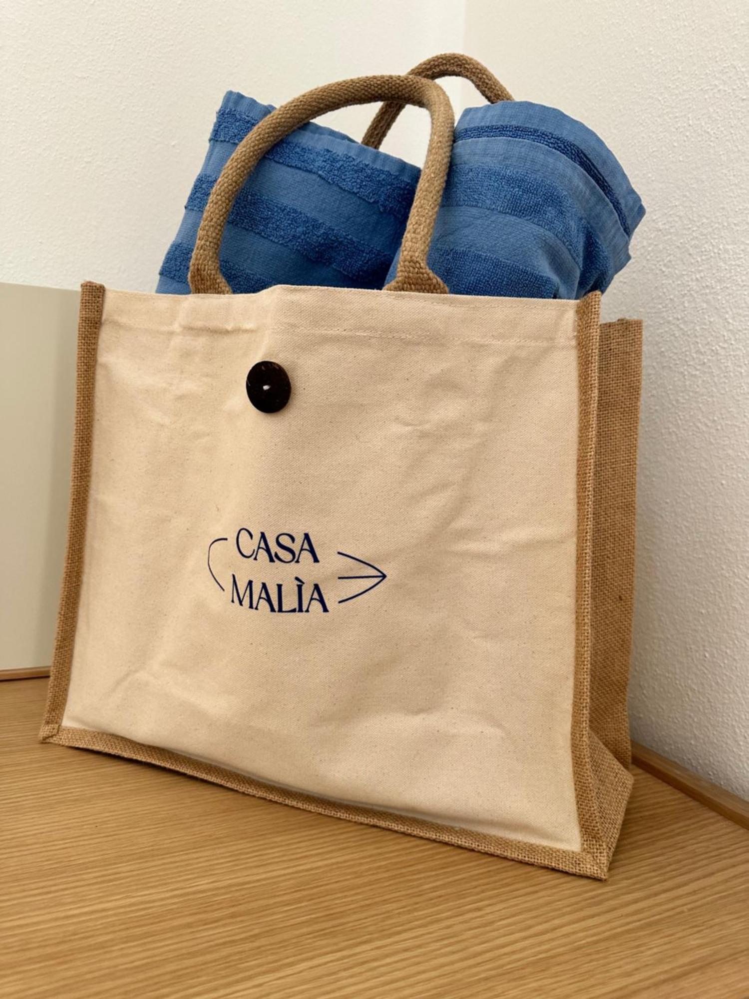 Casa Malia Luxury Guest House Luz Dış mekan fotoğraf