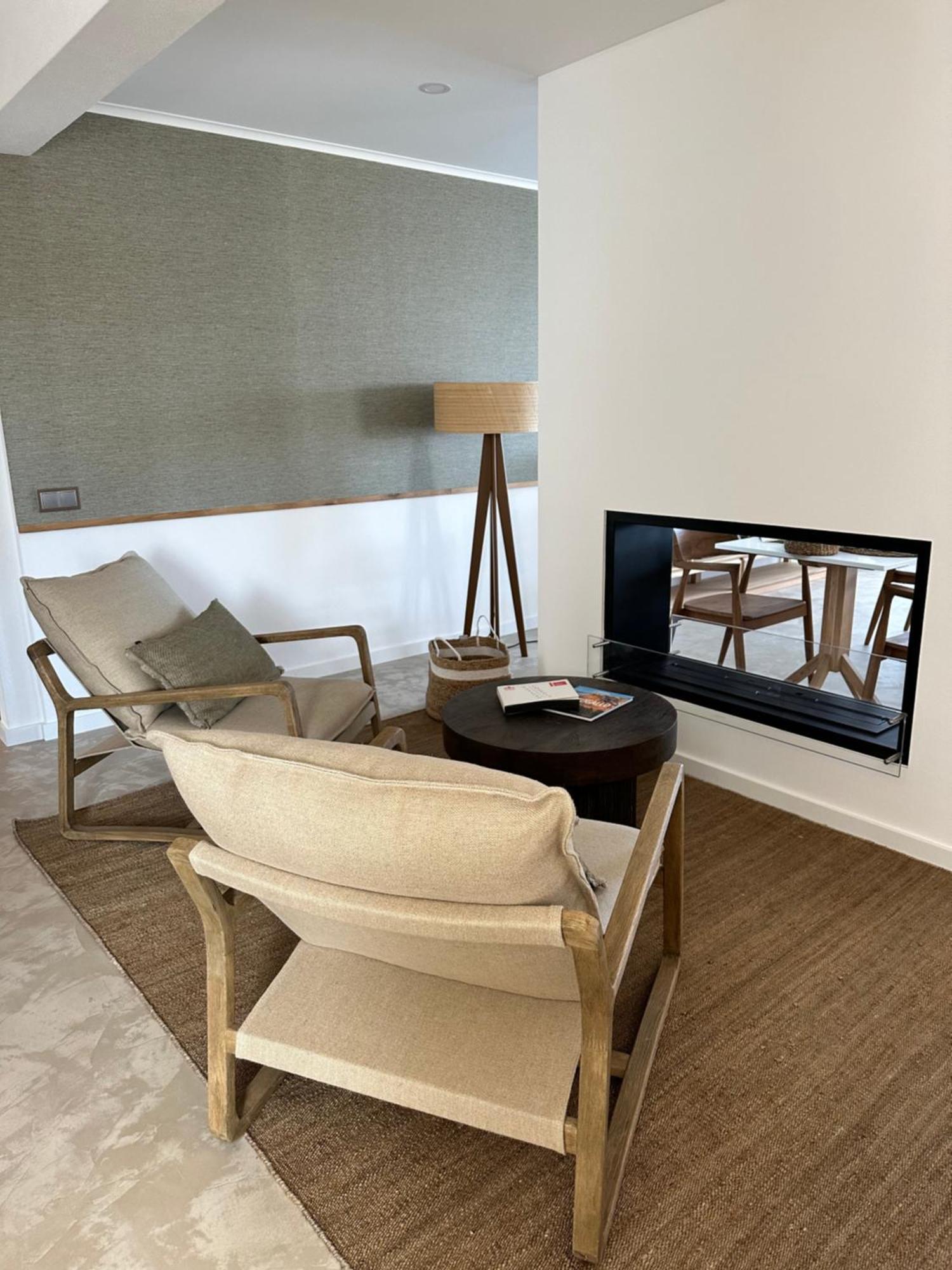Casa Malia Luxury Guest House Luz Dış mekan fotoğraf