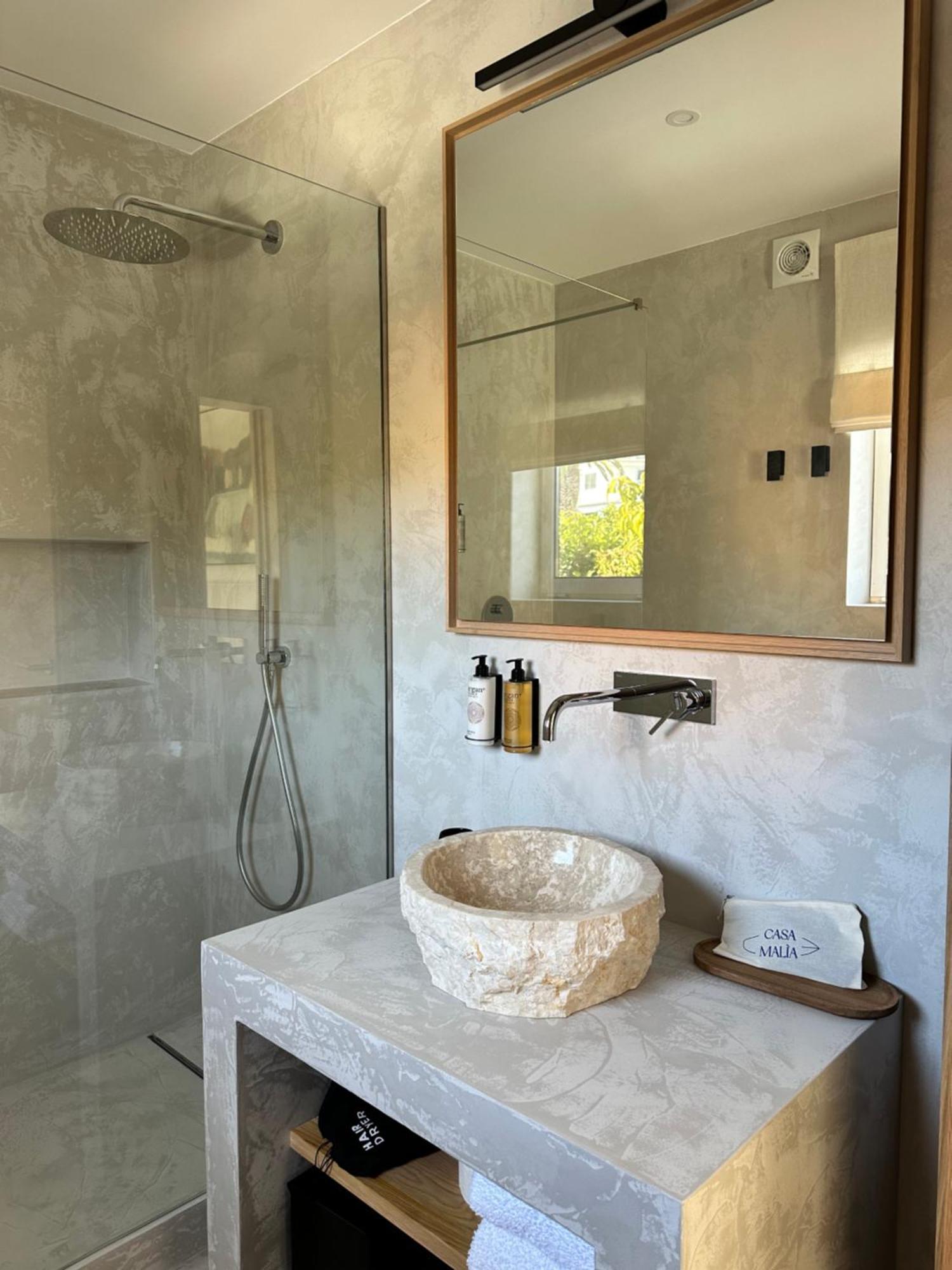 Casa Malia Luxury Guest House Luz Dış mekan fotoğraf