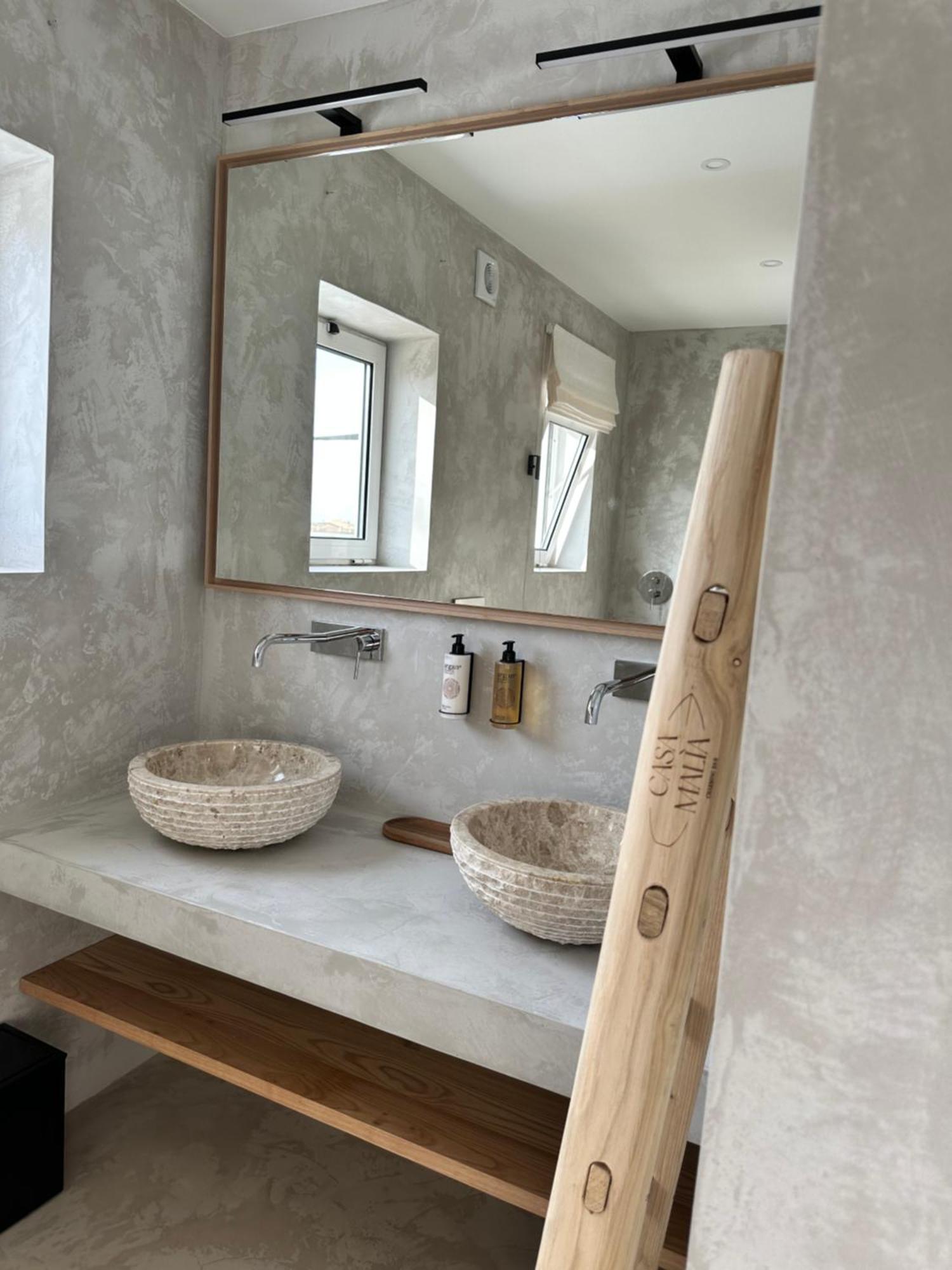 Casa Malia Luxury Guest House Luz Dış mekan fotoğraf