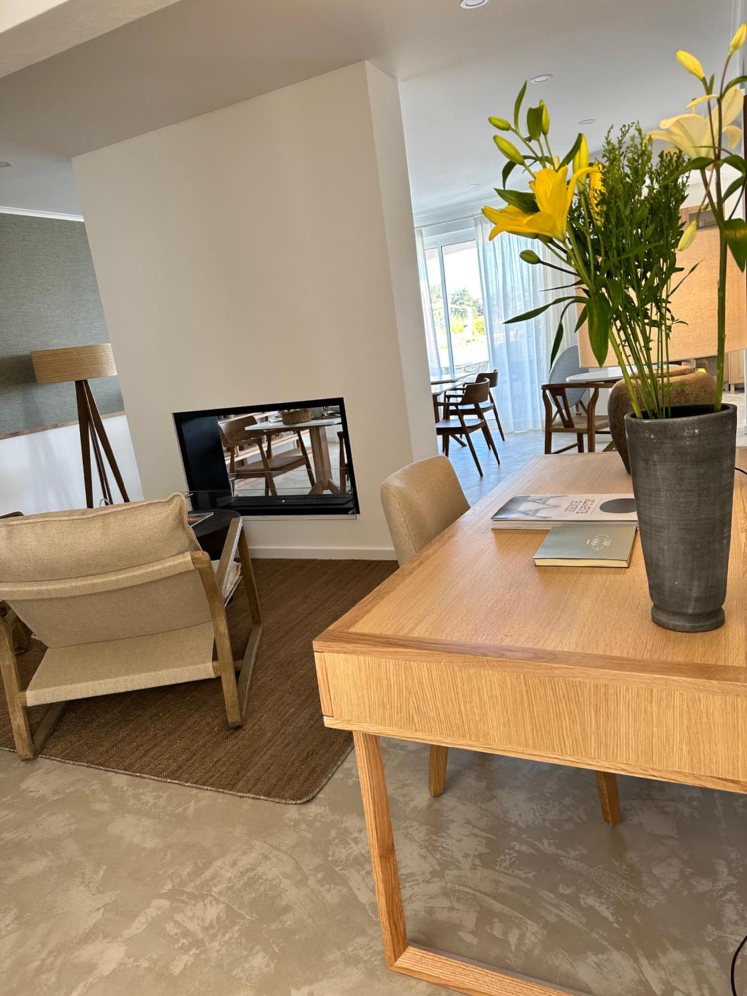 Casa Malia Luxury Guest House Luz Dış mekan fotoğraf