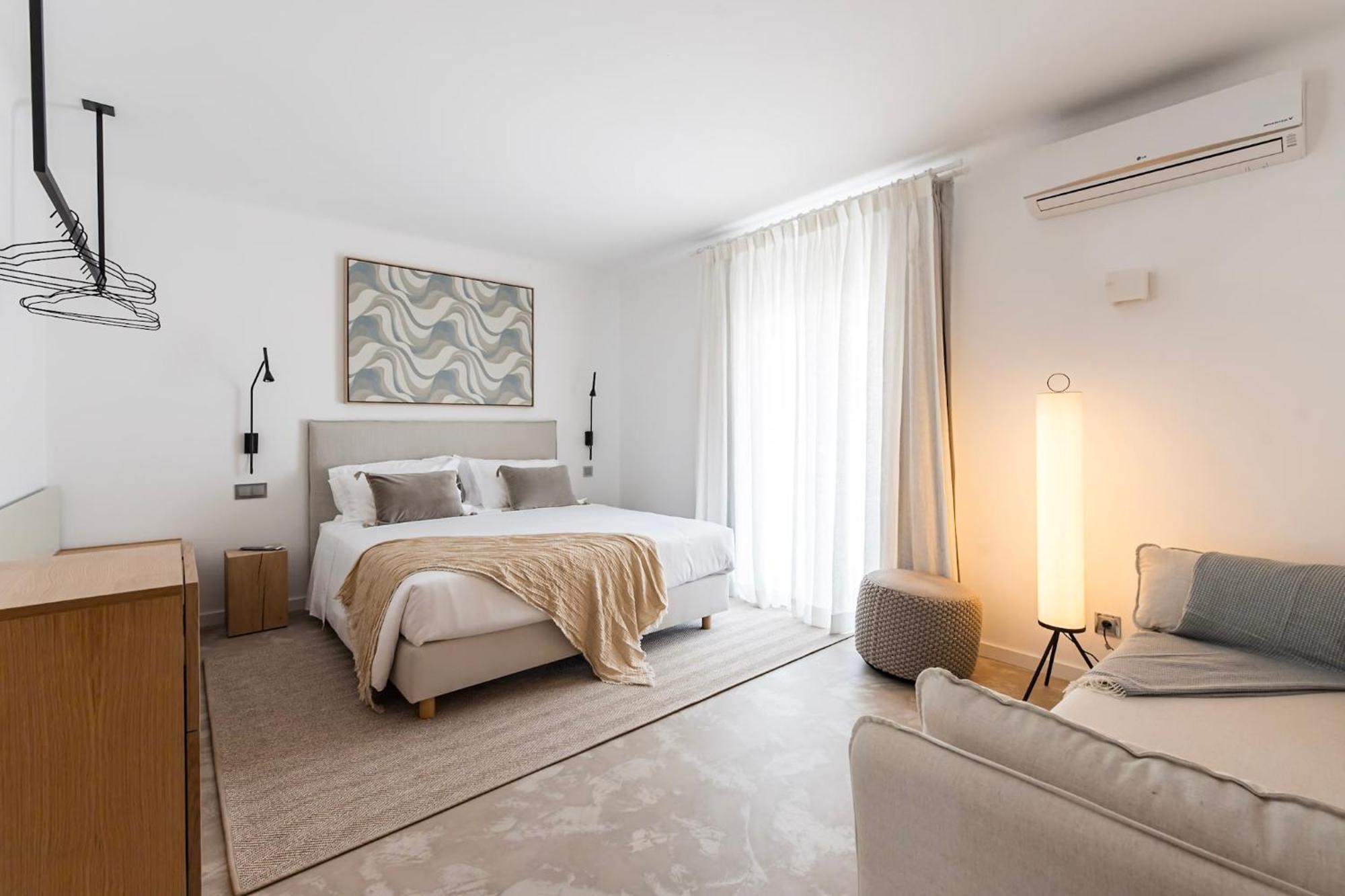 Casa Malia Luxury Guest House Luz Dış mekan fotoğraf