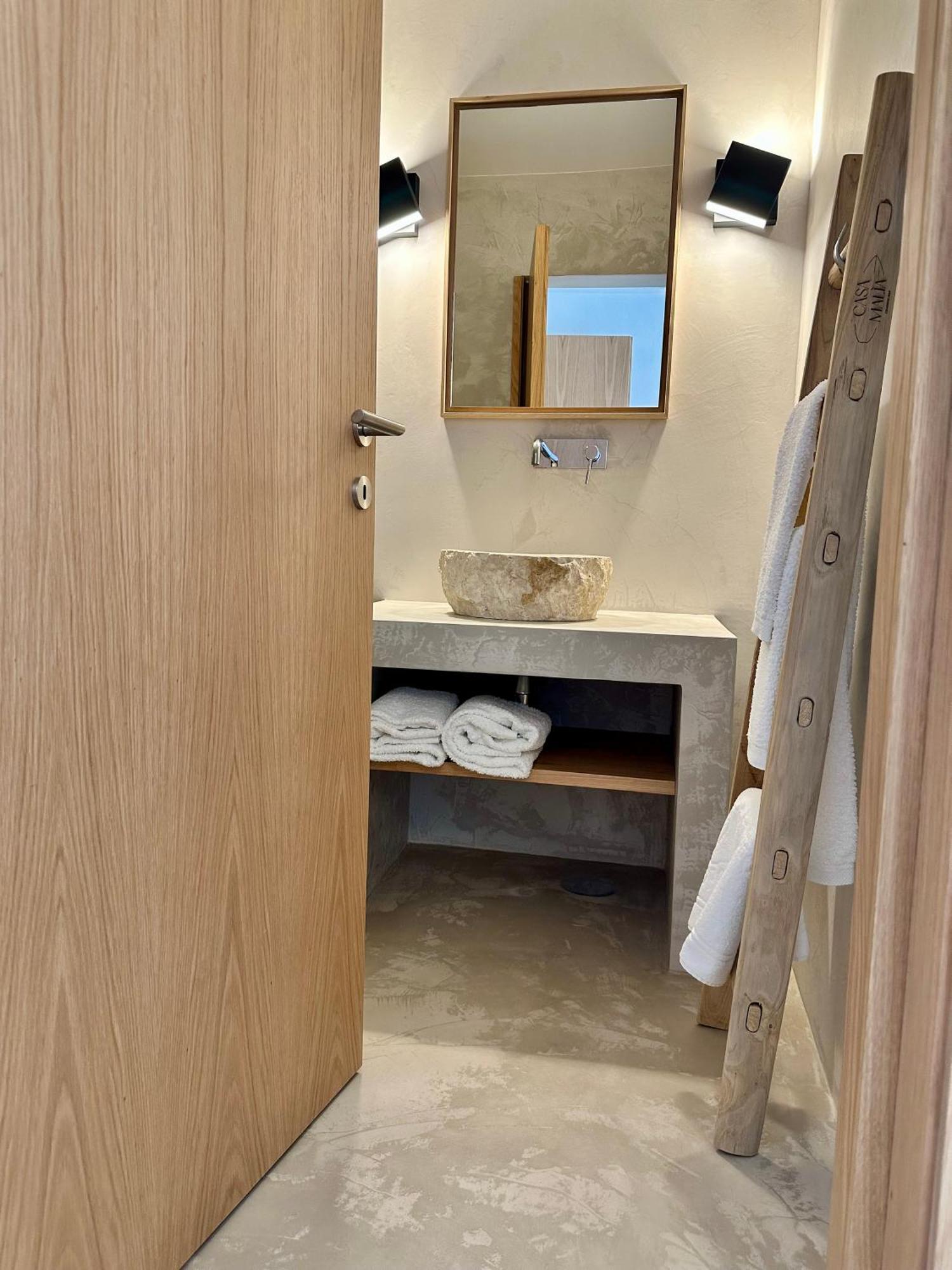 Casa Malia Luxury Guest House Luz Dış mekan fotoğraf